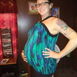 Meet your Posher, Tara